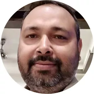 Mrityunjay Prabhakar