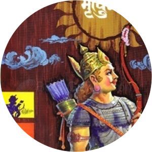 Mrityunjaya Shivaji Sawant