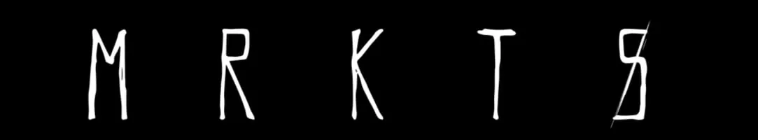 MRKTS - Musical group