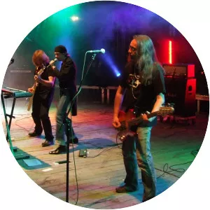 Mroja - Musical group