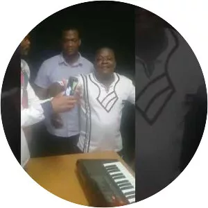 Mroza Fakude - Musical artist