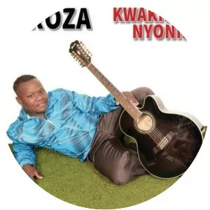 Mroza - Musical artist