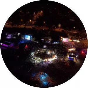 MRPL City Festival - Music Festival