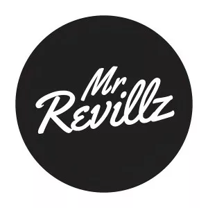 MrRevillz - Musical artist