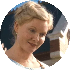 Mrs. Arable - Fictional character