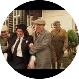Mrs. Avery Last of the Summer Wine - TV character