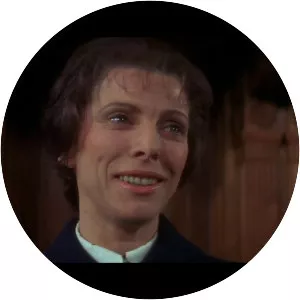 Mrs. Baylock - Fictional character