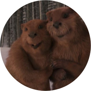 Mrs. Beaver - Movie character