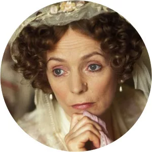 Mrs. Bennet