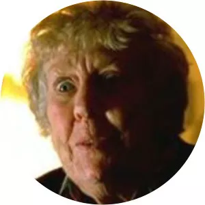 Mrs. Blankenship - Fictional character