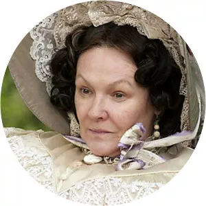 Mrs Brandley - Film character