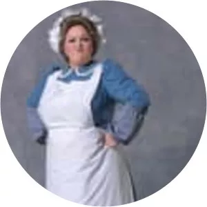 Mrs. Brill - Fictional character