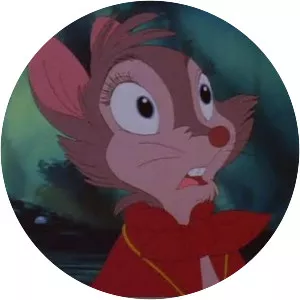 Mrs. Brisby - Fictional character