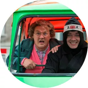 Mrs. Brown's Boys D'Movie