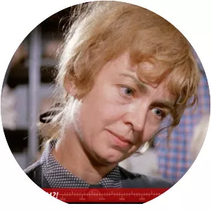 Mrs. Bucket Tom and Jerry - Film character