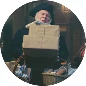 Mrs Bumble - TV character