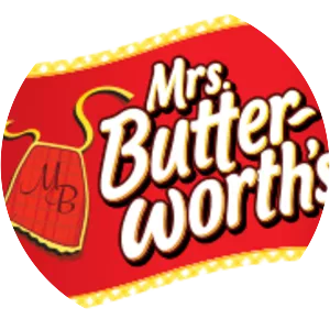 Mrs. Butterworth's photograph