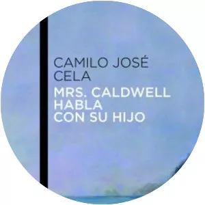 Mrs. Caldwell Habla Con Su Hijo