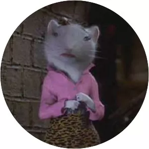 Mrs. Camille Stout - Fictional character