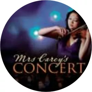 Mrs. Carey's Concert - 2011 ‧ Drama/Music ‧ 1h 35m
