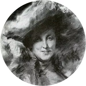 Mrs. Charles Hunter