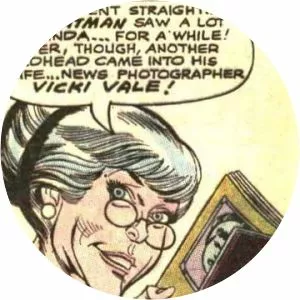 Mrs. Chilton photograph