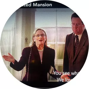 Mrs. Coleman - Fictional character