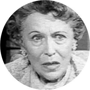 Mrs Cornelia Rayburn - TV character