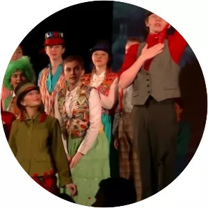 Mrs. Corry - Fictional character