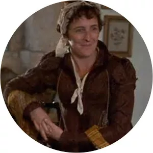 Mrs. Croft - Fictional character