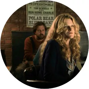 Mrs. Davis Marvel Cinematic Universe