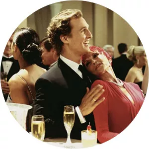 Mrs. DeLauer - Fictional character