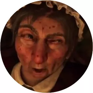 Mrs. Dilber - Fictional character