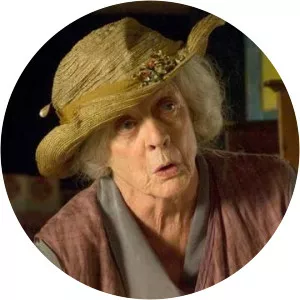 Mrs. Docherty - Fictional character