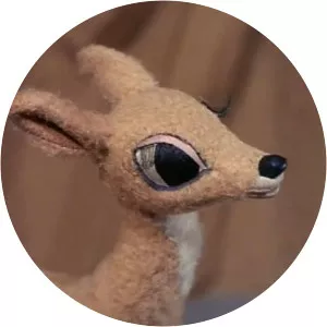 Mrs. Donner - Film character