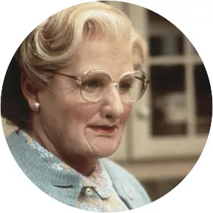 Mrs. Doubtfire