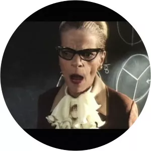 Mrs Edelson - Fictional character