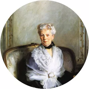 Mrs Edward Goetz