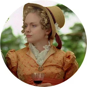 Mrs. Elton - Movie character