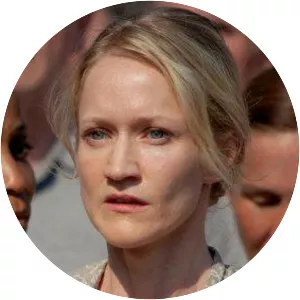 Mrs. Everdeen - Fictional character