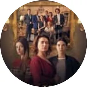 Mrs. Fazilet and Her Daughters