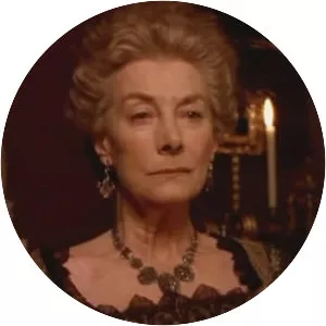 Mrs. Ferrars - Fictional character