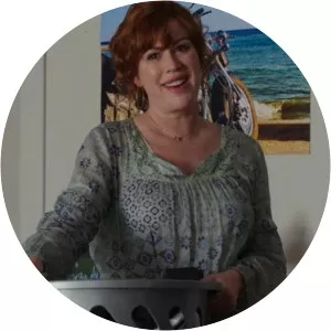 Mrs. Flynn The Kissing Booth 3