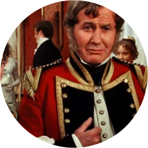 Mrs Forster - Fictional character