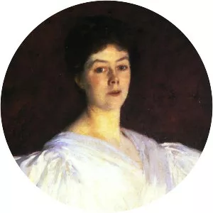 Mrs. Frederick Barnard