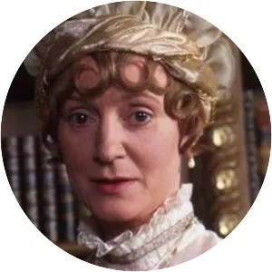 Mrs. Gardiner - Fictional character