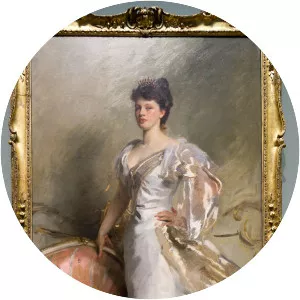 Mrs. George Swinton (Elizabeth . . .