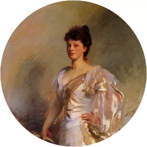 Mrs George Swinton