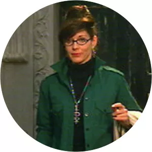 Mrs. Gideon - TV character