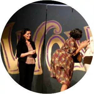 Mrs. Gloop - Fictional character